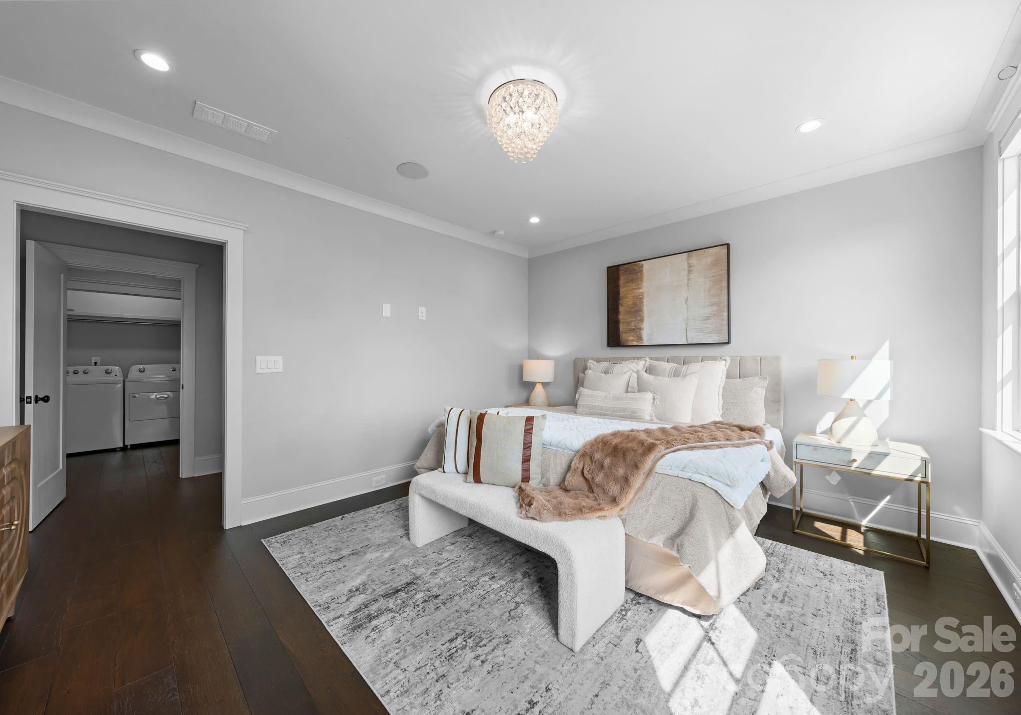 622 Mattie Rose Lane Charlotte NC 28204