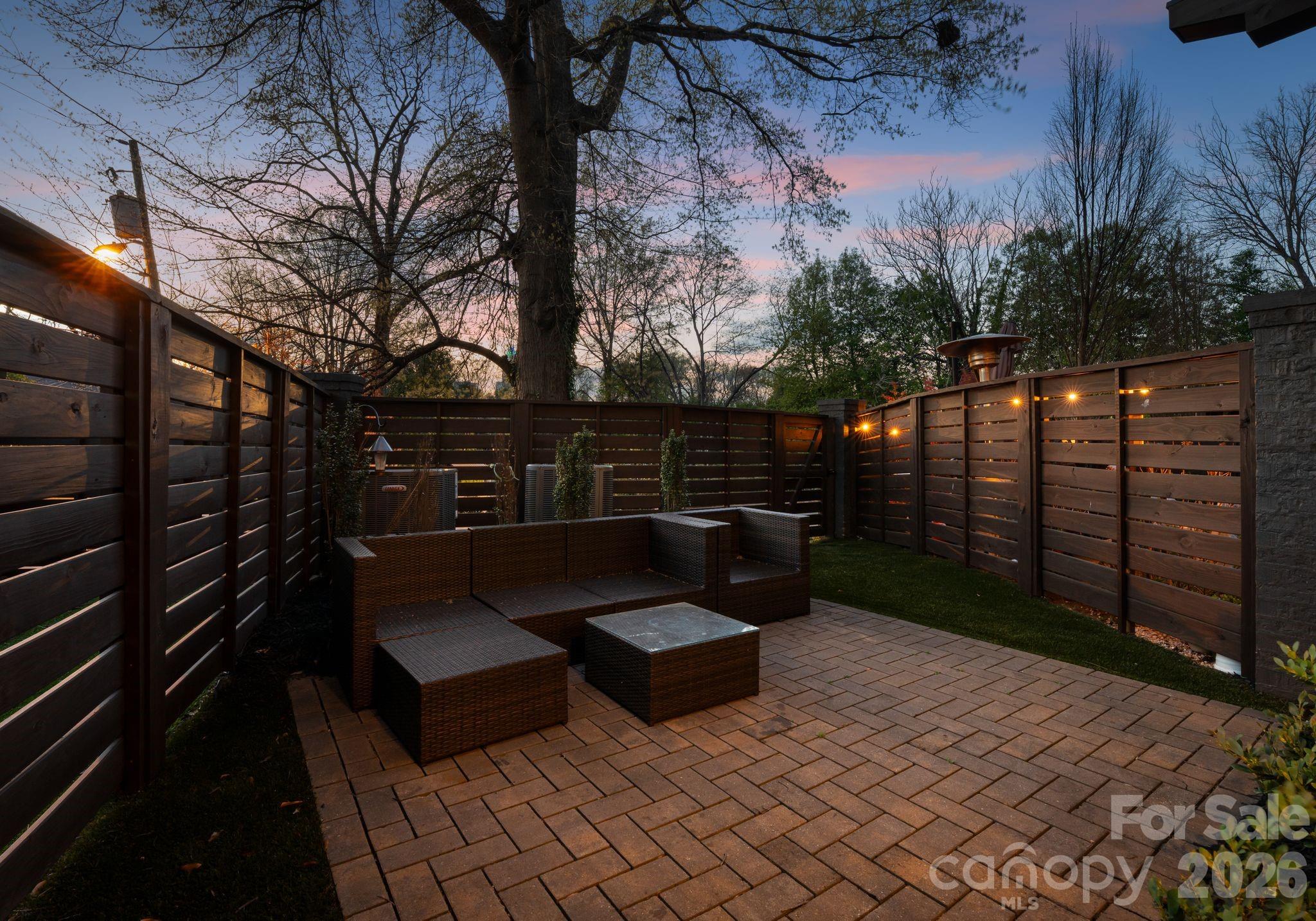 622 Mattie Rose Lane Charlotte NC 28204