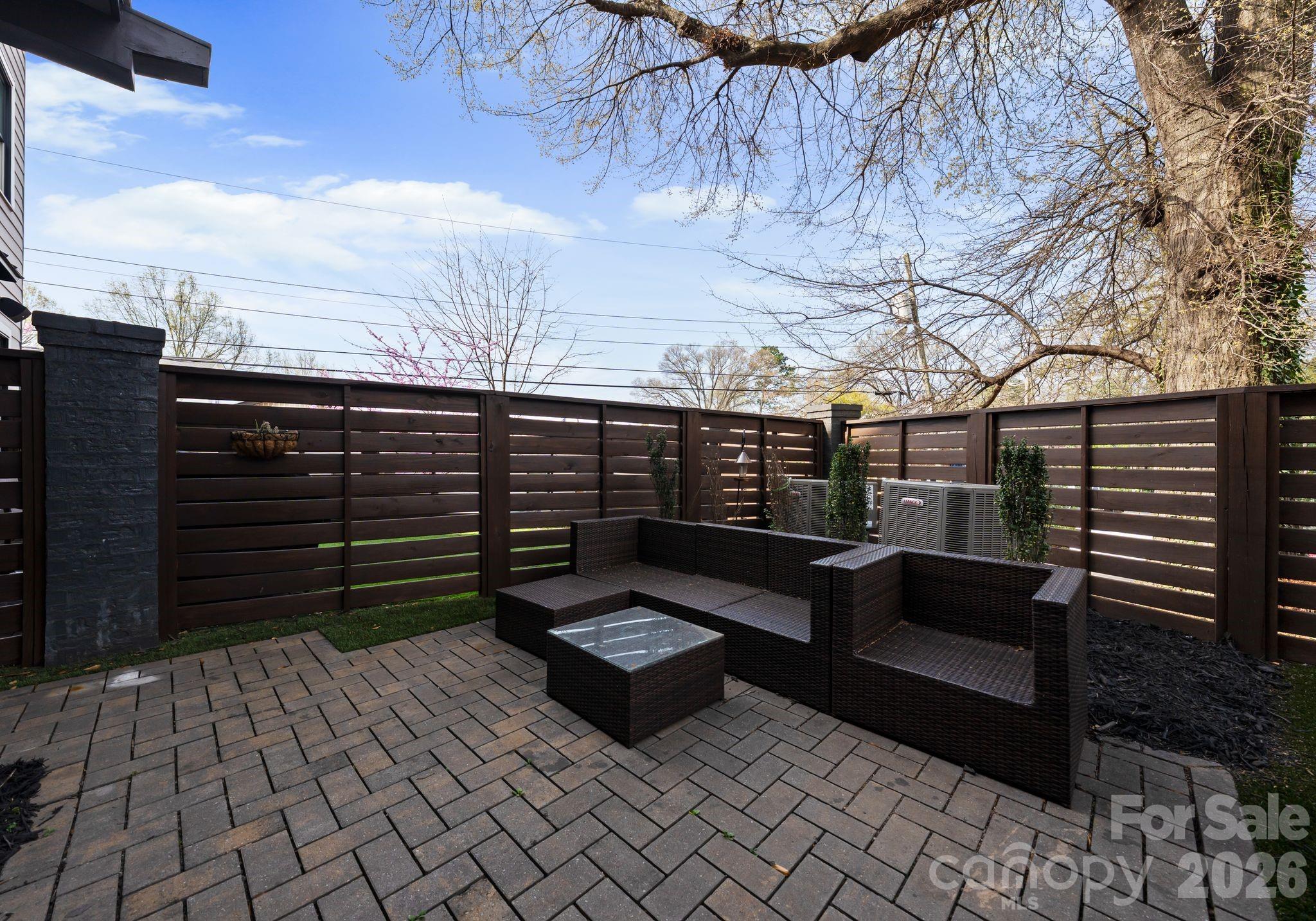 622 Mattie Rose Lane Charlotte NC 28204
