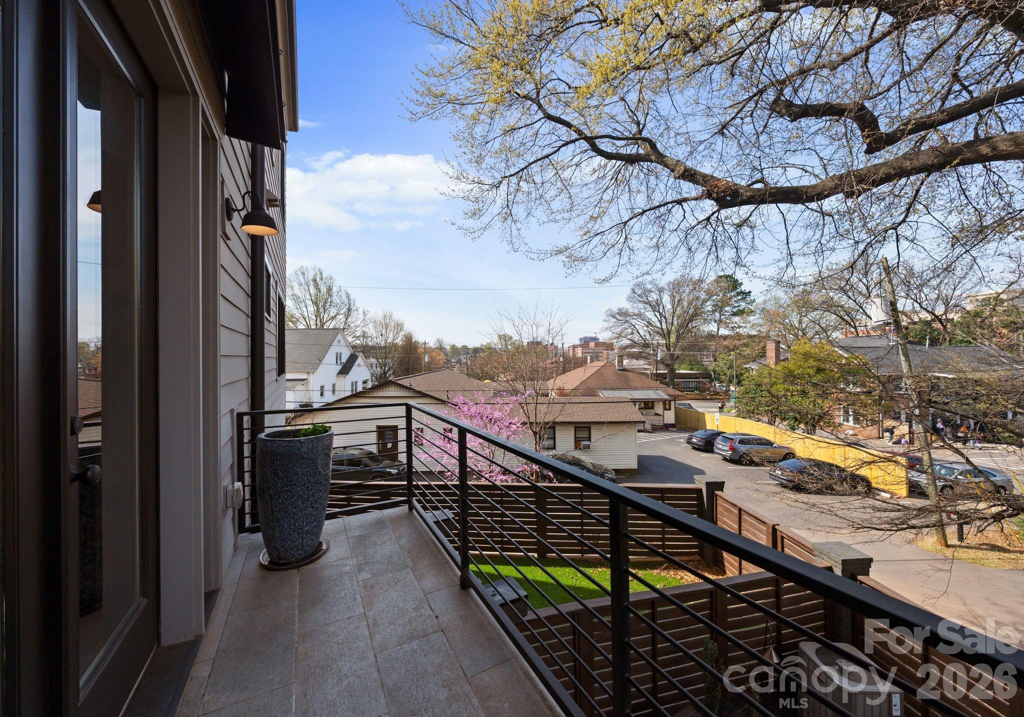 622 Mattie Rose Lane Charlotte NC 28204