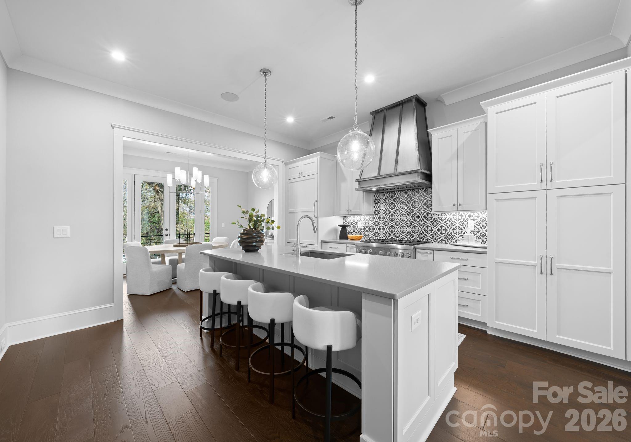 622 Mattie Rose Lane Charlotte NC 28204