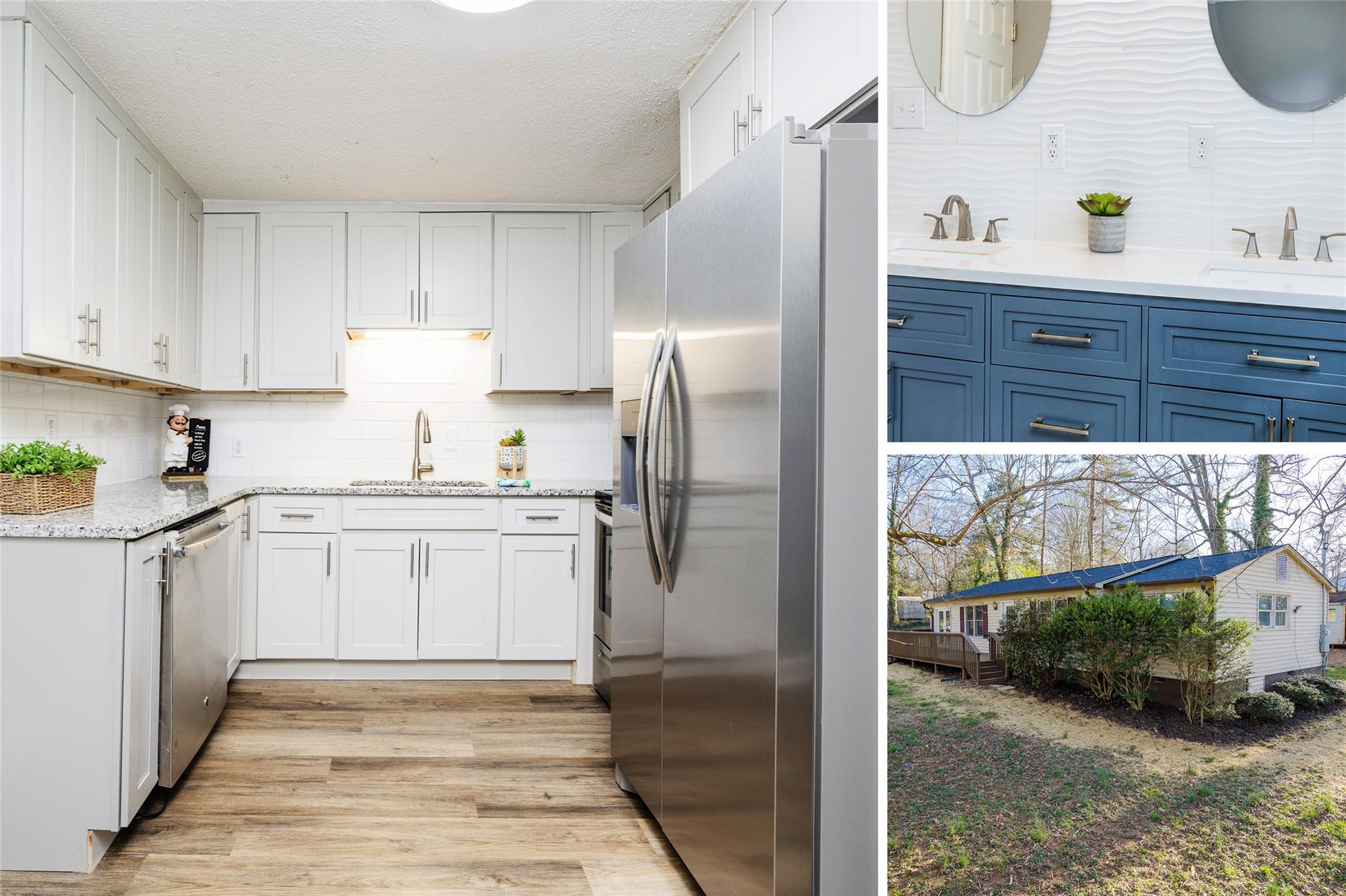 309 Little Street Lincolnton NC 28092