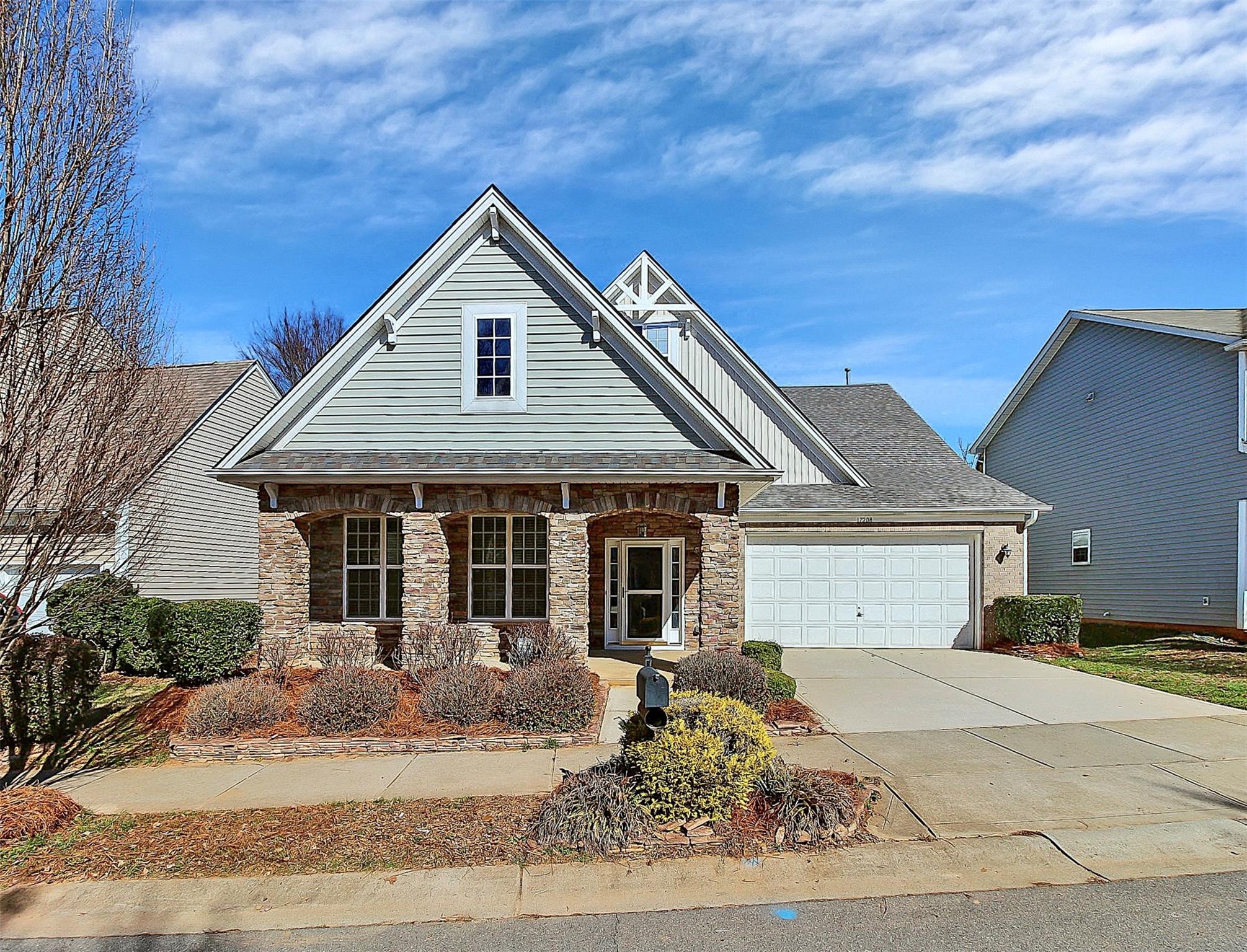 17208 Hampton Trace Road Huntersville NC 28078