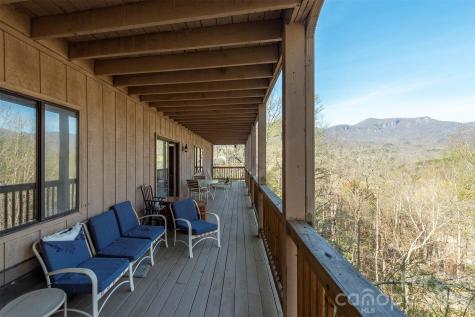 145 White Pine Drive Lake Lure NC 28746