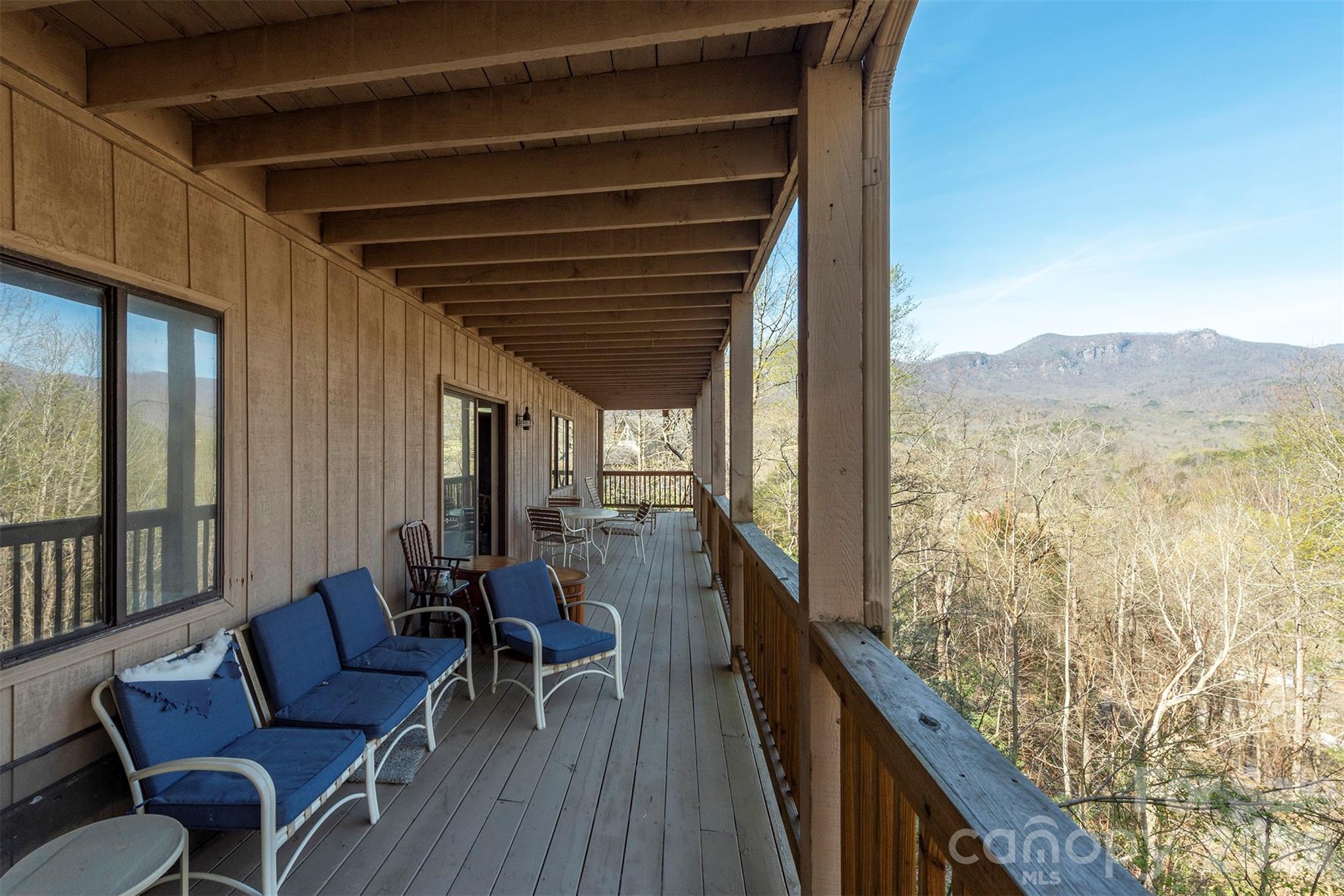 145 White Pine Drive Lake Lure NC 28746
