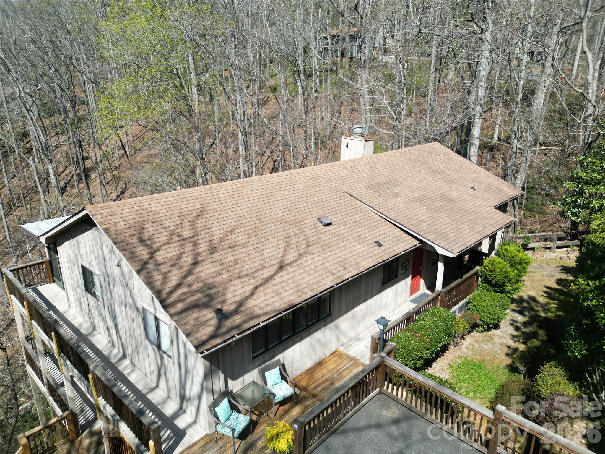 145 White Pine Drive Lake Lure NC 28746