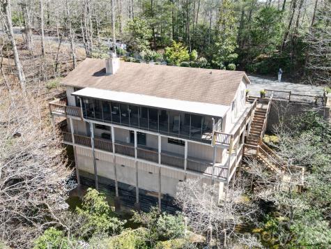 145 White Pine Drive Lake Lure NC 28746