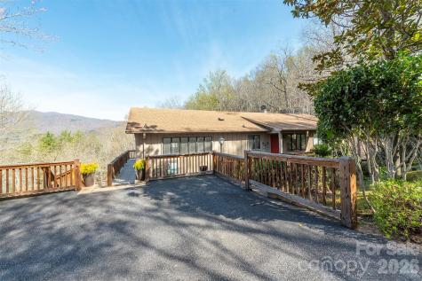 145 White Pine Drive Lake Lure NC 28746