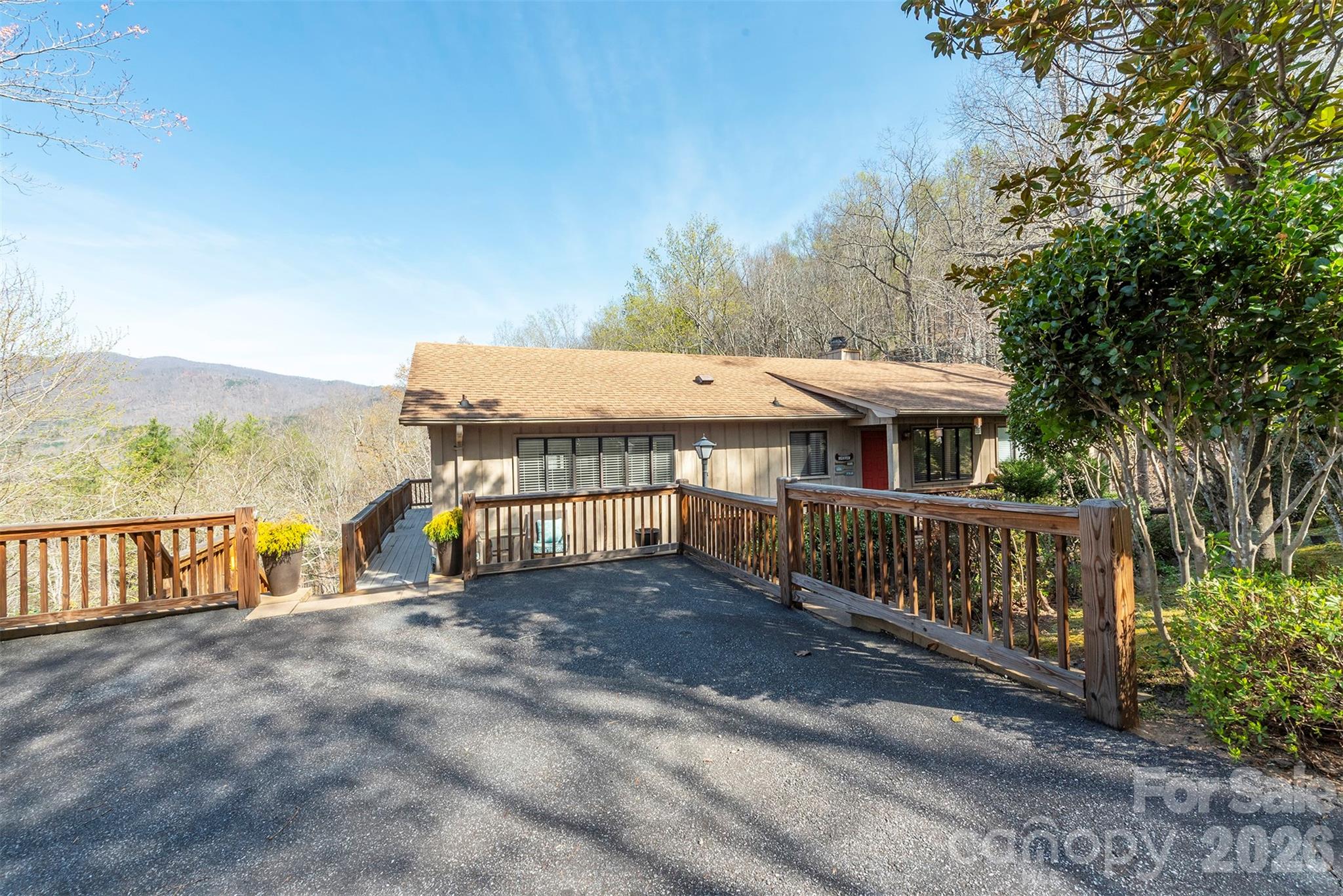 145 White Pine Drive Lake Lure NC 28746