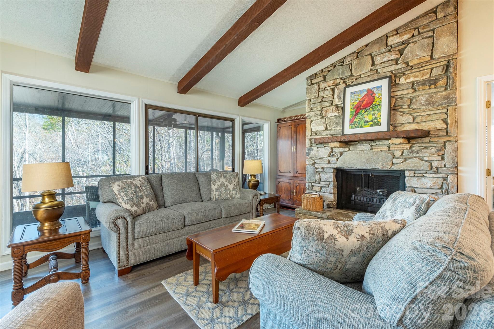 145 White Pine Drive Lake Lure NC 28746