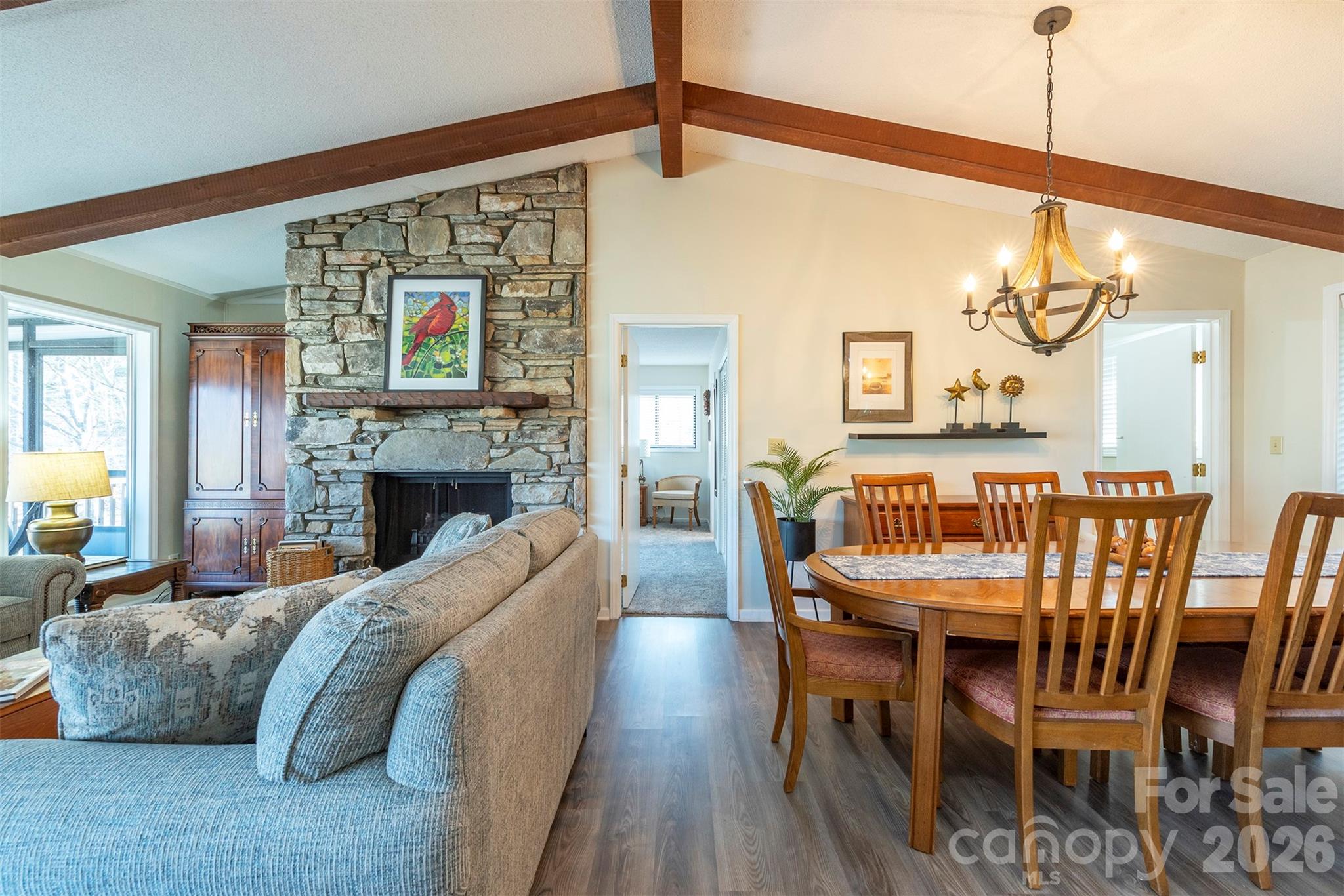 145 White Pine Drive Lake Lure NC 28746