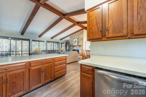 145 White Pine Drive Lake Lure NC 28746
