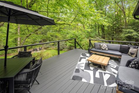 9 Shadowbrook Drive Weaverville NC 28787