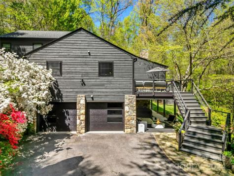 9 Shadowbrook Drive Weaverville NC 28787