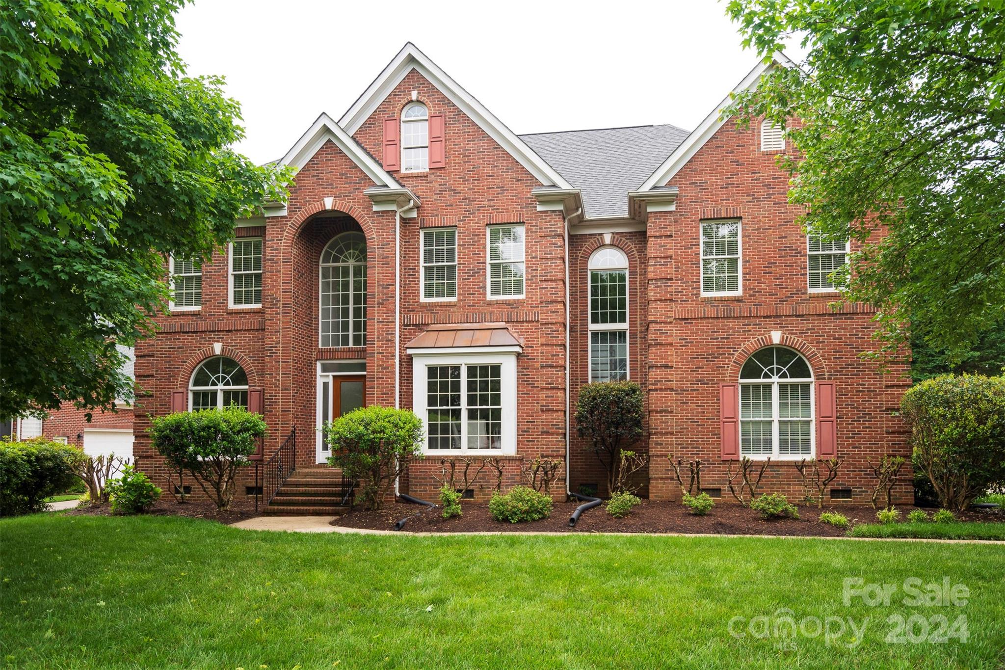 12673 Lindrick Lane Charlotte NC 28277