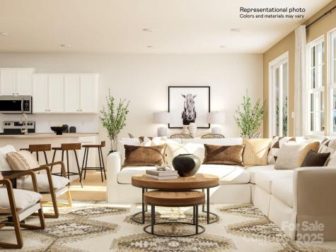 1407 Caracara Court Belmont NC 28012