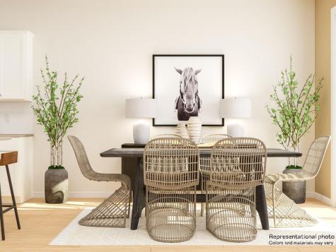 1407 Caracara Court Belmont NC 28012