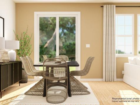 1407 Caracara Court Belmont NC 28012