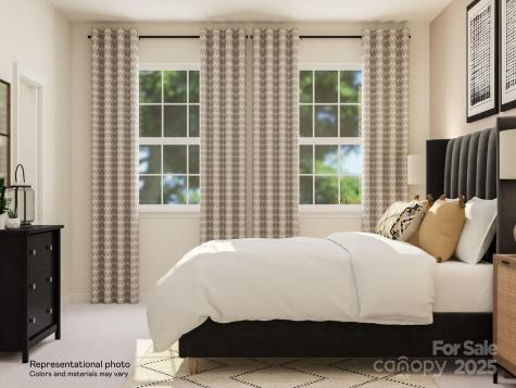 1407 Caracara Court Belmont NC 28012