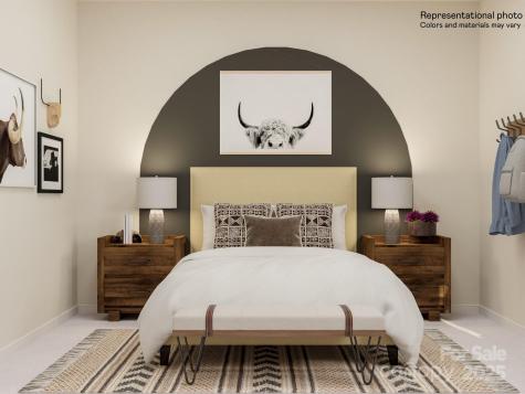 1407 Caracara Court Belmont NC 28012