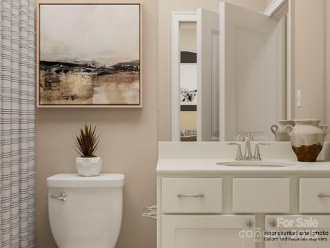 1407 Caracara Court Belmont NC 28012