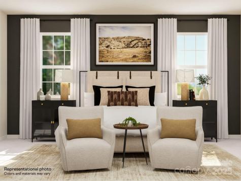 1407 Caracara Court Belmont NC 28012