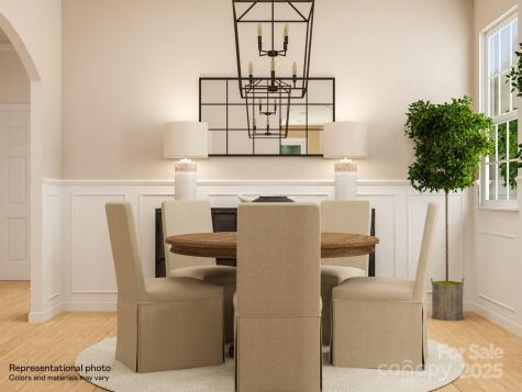 1407 Caracara Court Belmont NC 28012