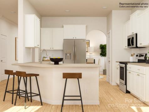 1407 Caracara Court Belmont NC 28012