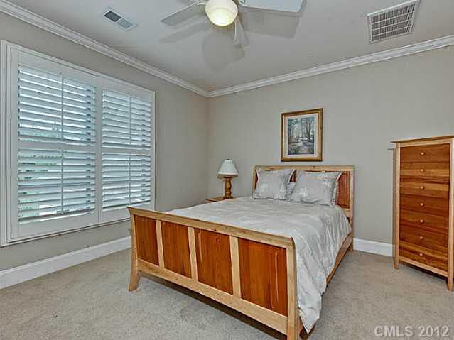 7010 Summerhill Ridge Drive Charlotte NC 28226