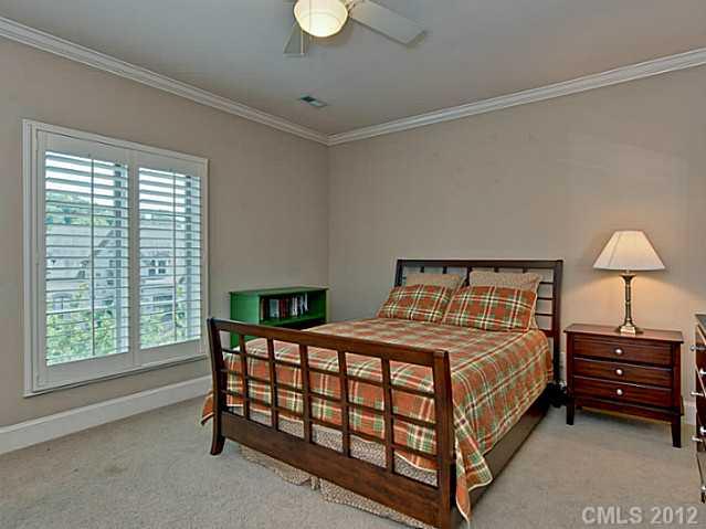 7010 Summerhill Ridge Drive Charlotte NC 28226
