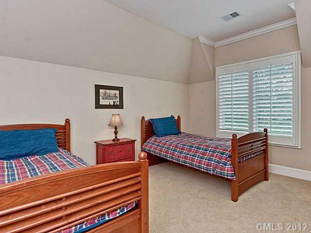 7010 Summerhill Ridge Drive Charlotte NC 28226