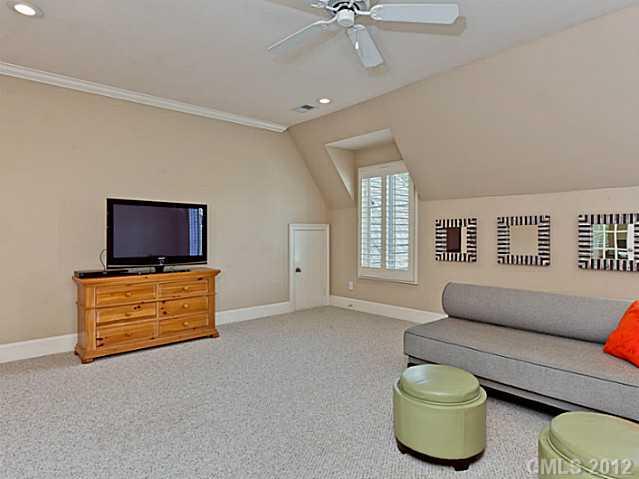 7010 Summerhill Ridge Drive Charlotte NC 28226