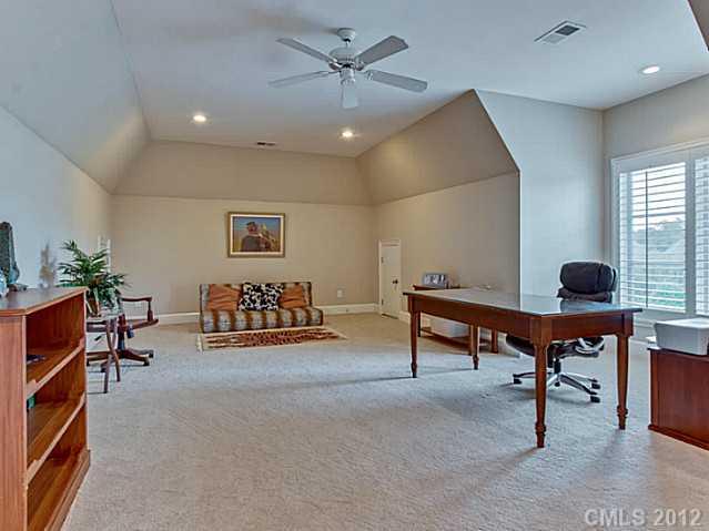 7010 Summerhill Ridge Drive Charlotte NC 28226