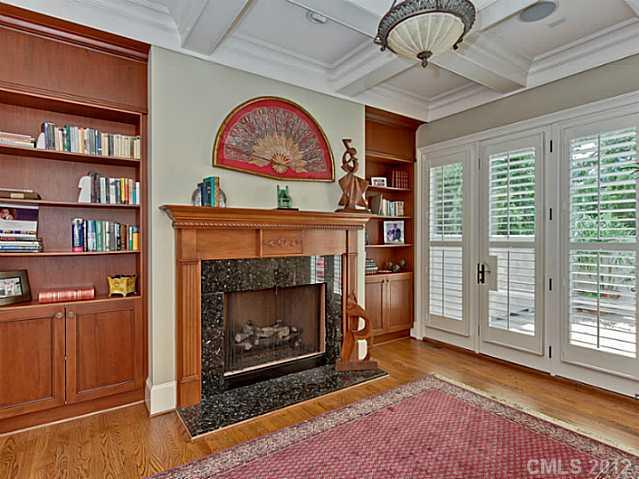 7010 Summerhill Ridge Drive Charlotte NC 28226