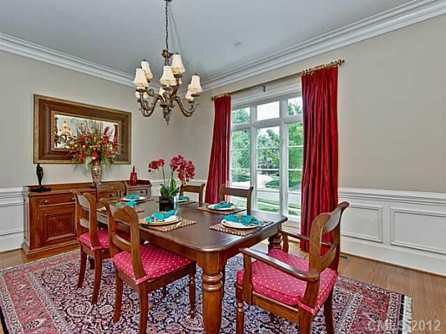 7010 Summerhill Ridge Drive Charlotte NC 28226