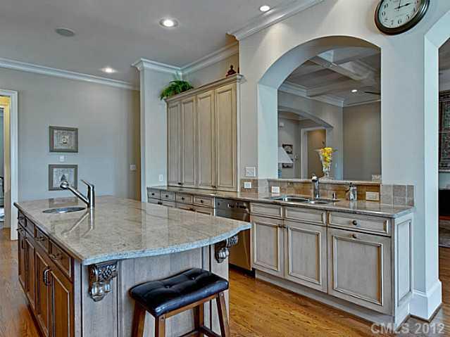 7010 Summerhill Ridge Drive Charlotte NC 28226