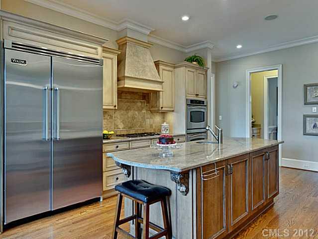 7010 Summerhill Ridge Drive Charlotte NC 28226
