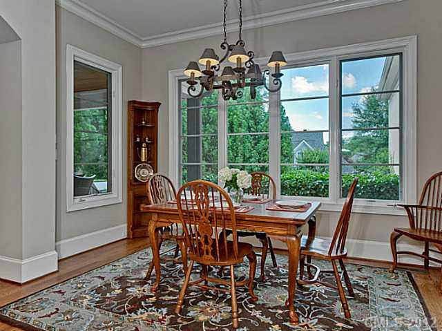 7010 Summerhill Ridge Drive Charlotte NC 28226