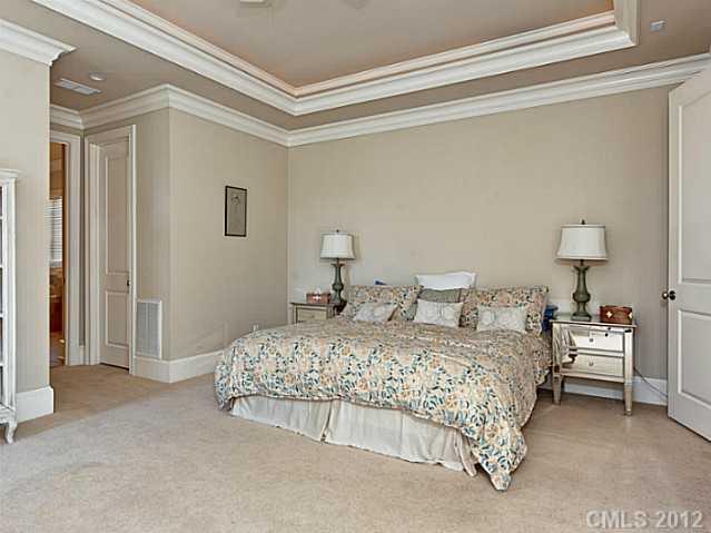 7010 Summerhill Ridge Drive Charlotte NC 28226