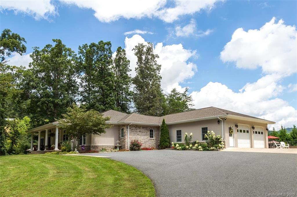 228 Bonnie Lane Sylva NC 28779