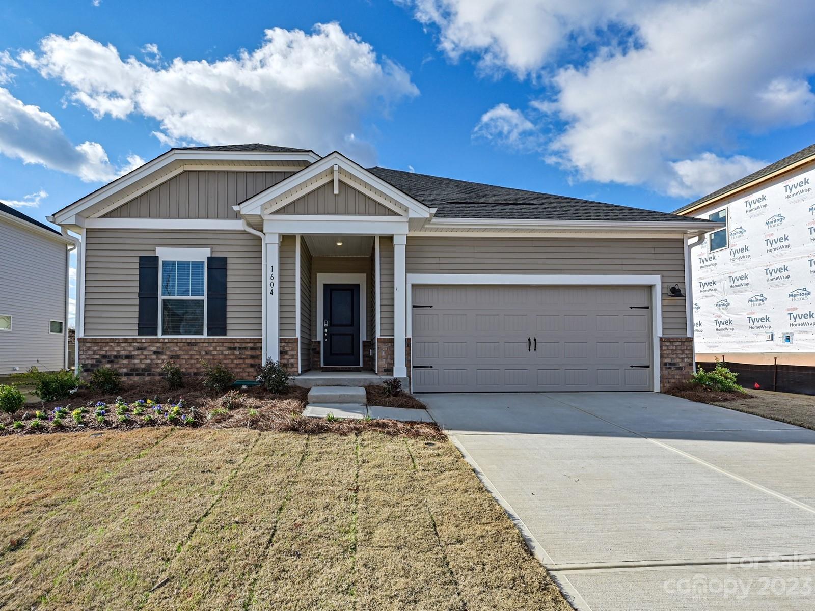 1604 Baymont Court Stanley NC 28164
