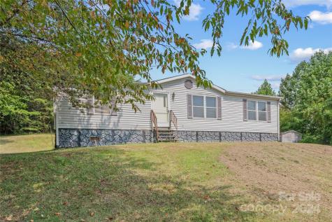 28 Sheppard Branch Road Weaverville NC 28787