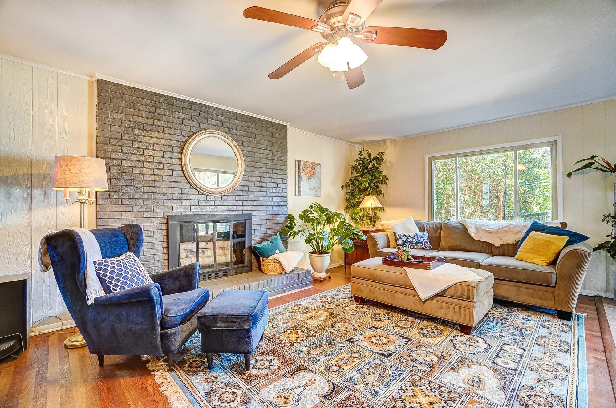 4709 Holbrook Drive Charlotte NC 28212
