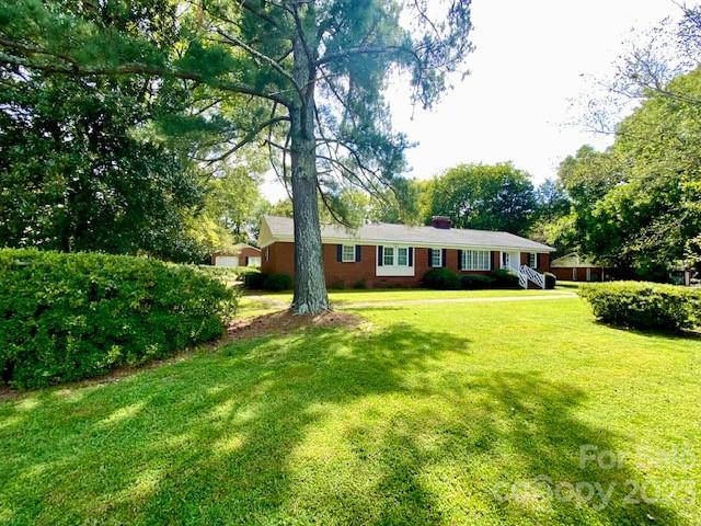 3601 Rea Road Charlotte NC 28226