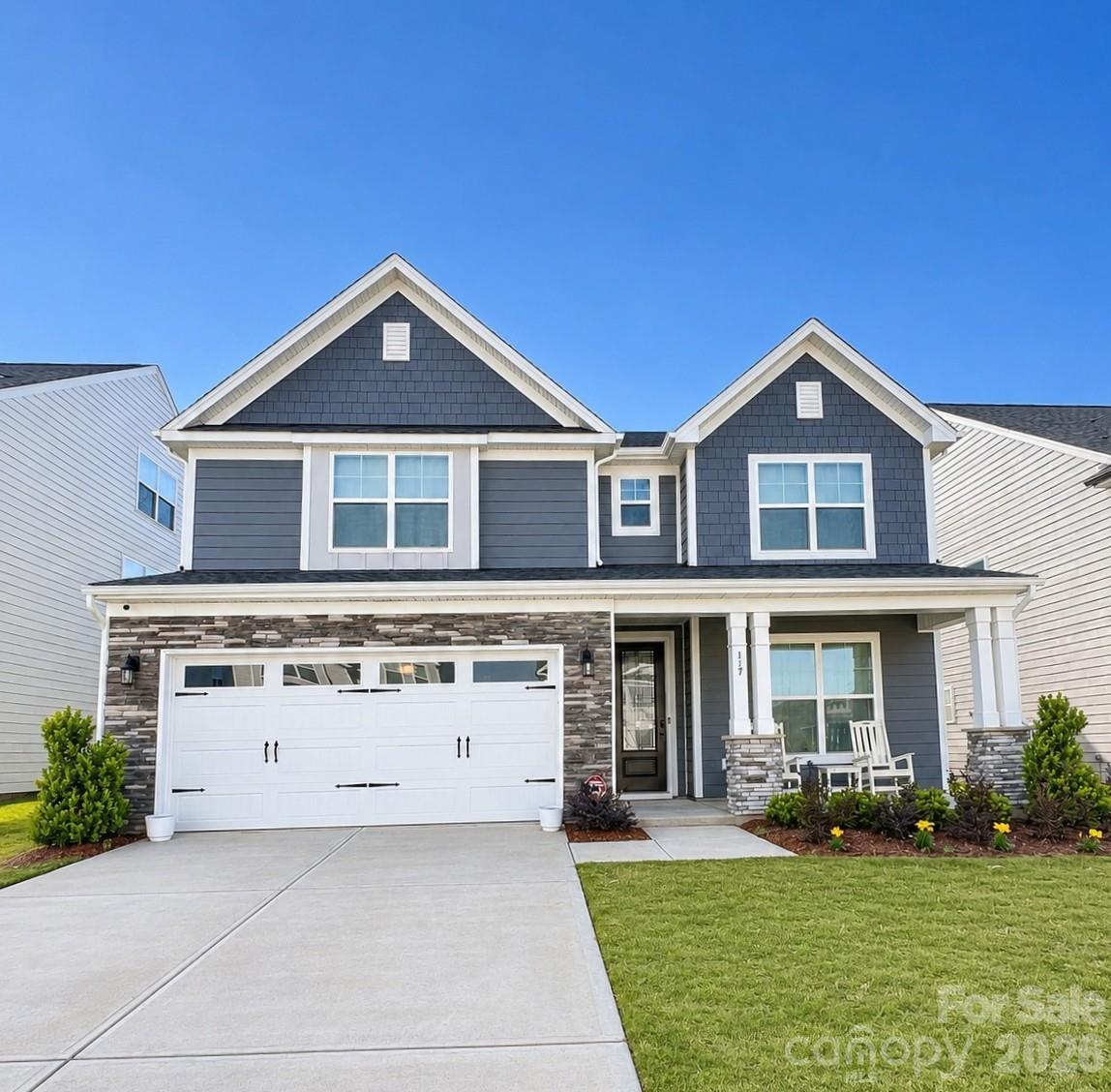 117 Ballantree Road Mooresville NC 28115