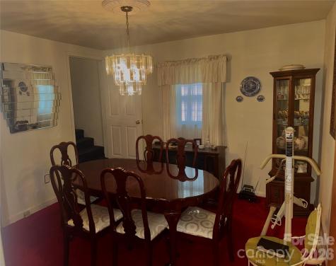 1529 W Market Street Cheraw SC 29520