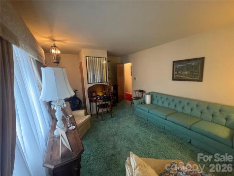 1529 W Market Street Cheraw SC 29520