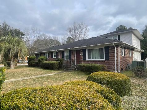 1529 W Market Street Cheraw SC 29520