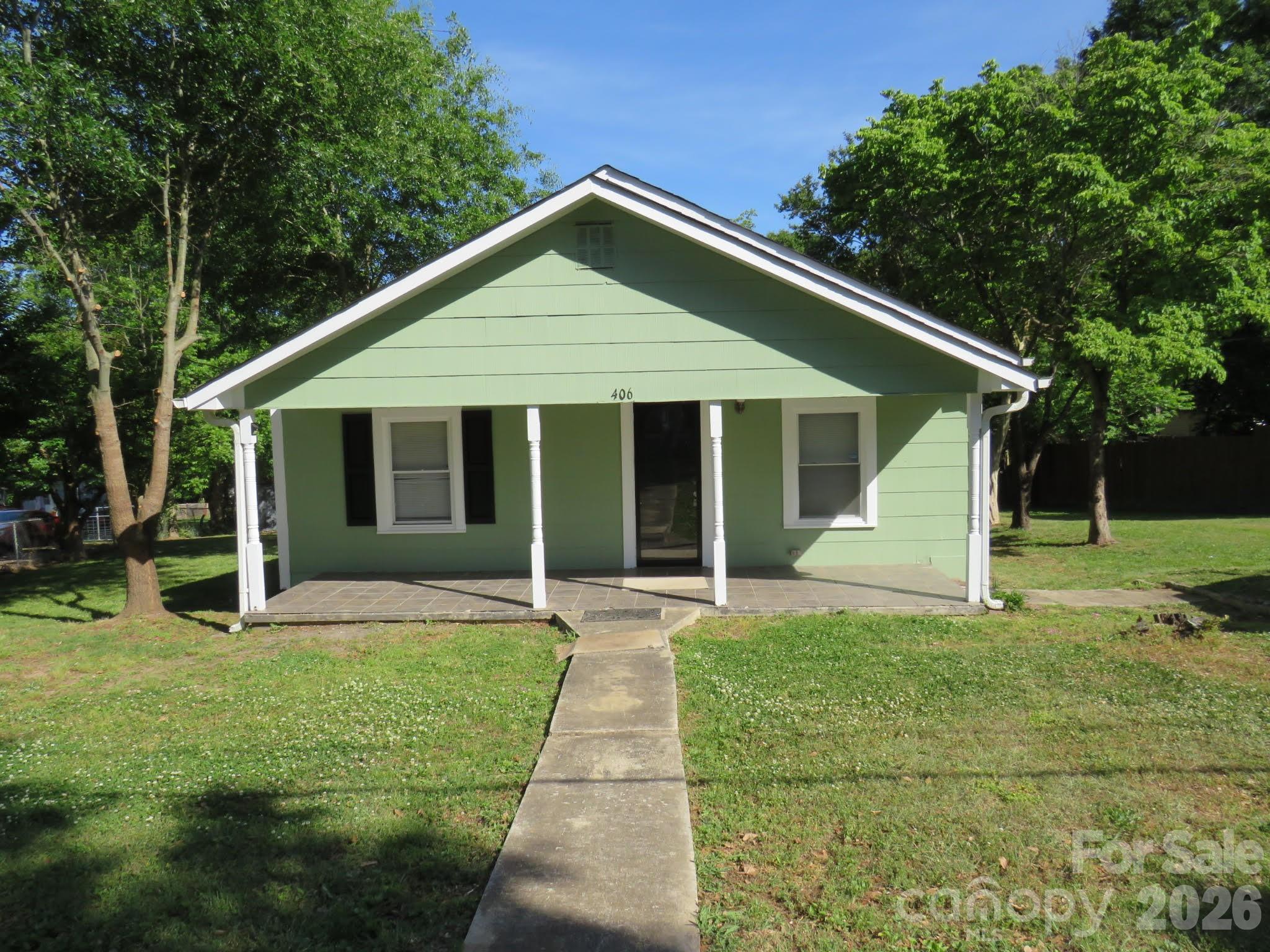 406 River Drive Gaffney SC 29340
