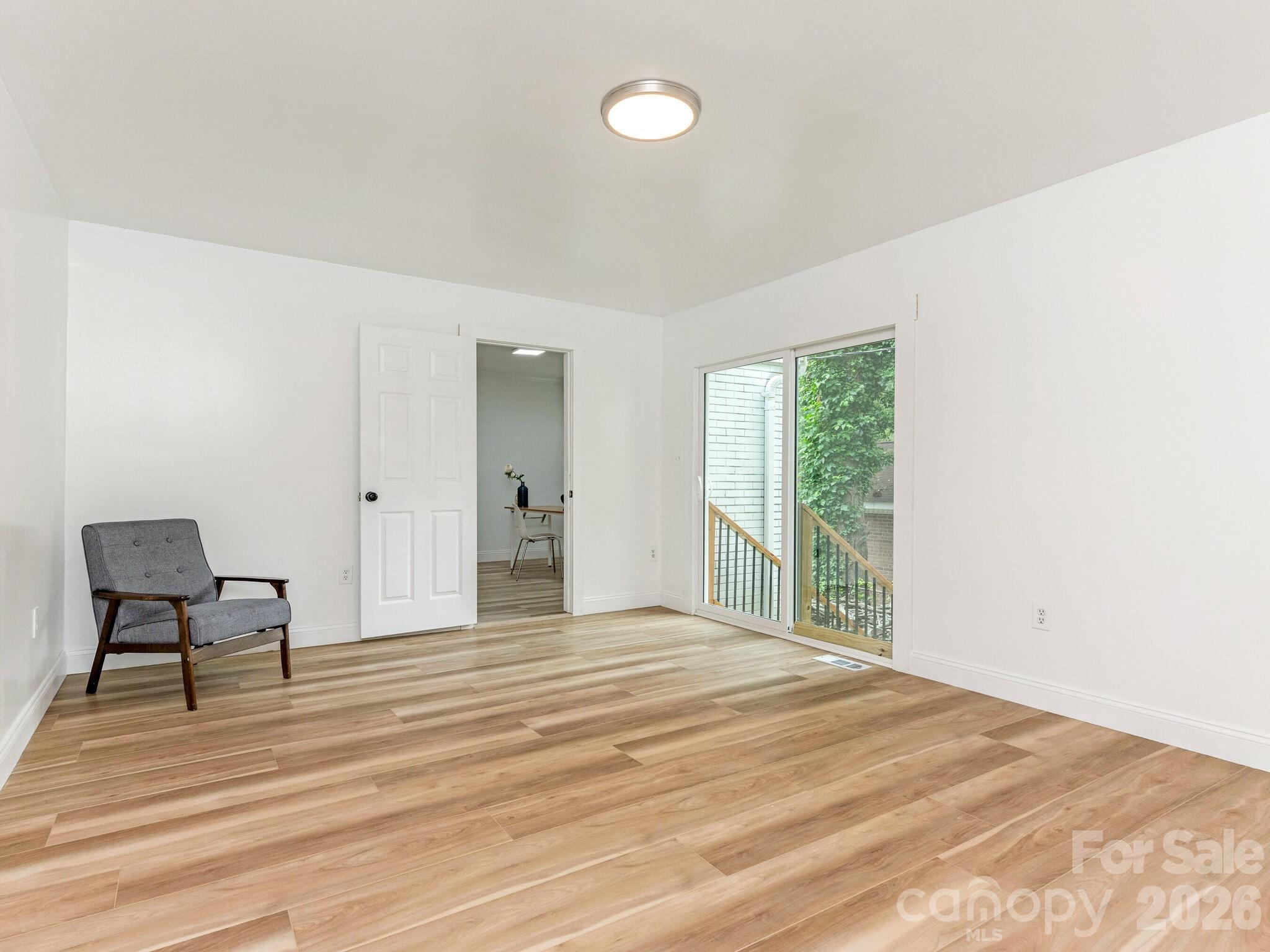 1831 Erie Street Charlotte NC 28216